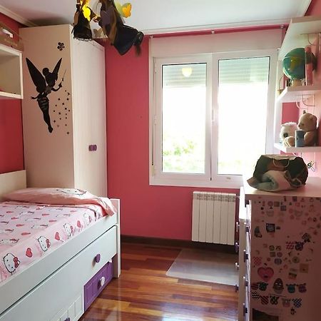 Tus Vacaciones En Santander Apartment Exterior photo