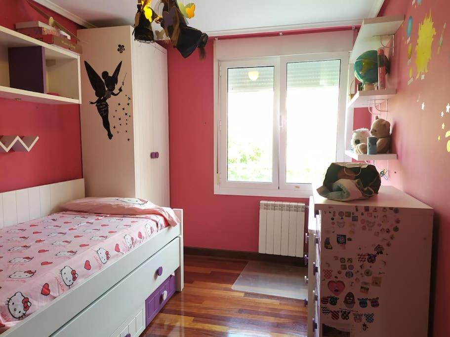 Tus Vacaciones En Santander Apartment Exterior photo