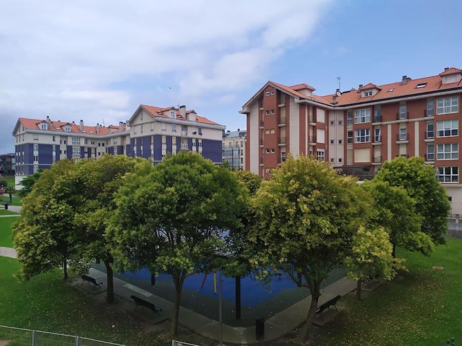 Tus Vacaciones En Santander Apartment Exterior photo