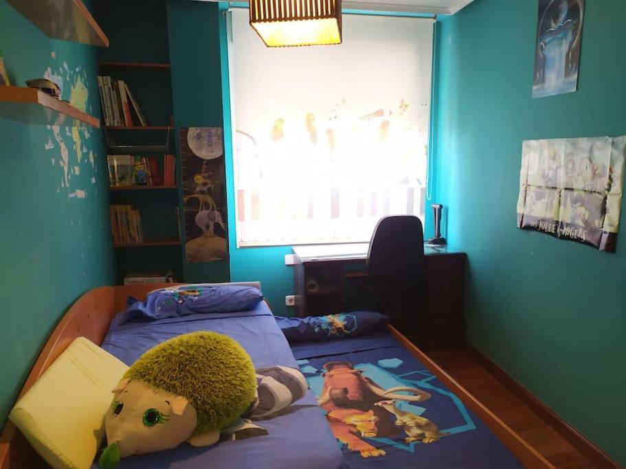 Tus Vacaciones En Santander Apartment Exterior photo