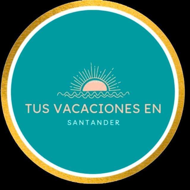 Tus Vacaciones En Santander Apartment Exterior photo